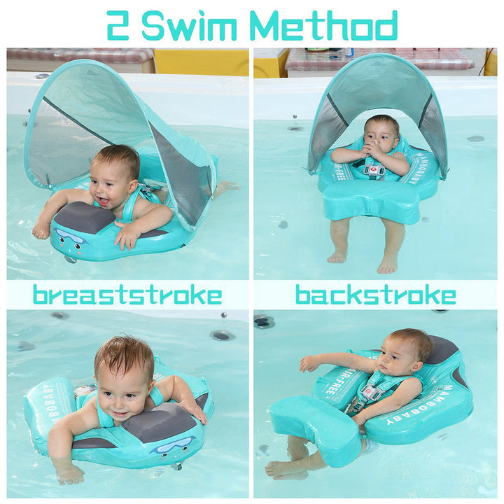 Body float