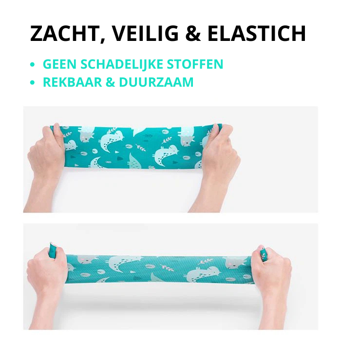 Thermo Wetsuit met UV-bescherming