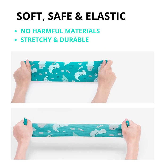 Thermo Wetsuit with UV Protection