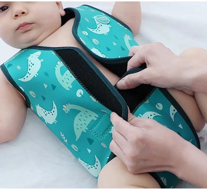 Thermo Wetsuit met UV-bescherming